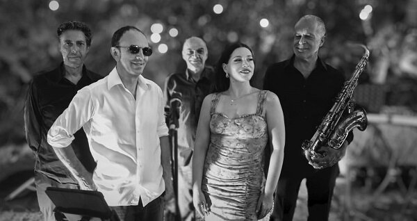 Stasera a Catania, da Zō, per &ldquo;Open Jazz&rdquo;, il groove vintage Anni Sessanta dei The Soulbees