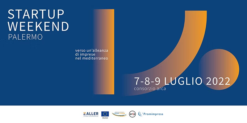 Startup weekend: a Palermo va in scena la tre giorni per gli innovatori di Sicilia