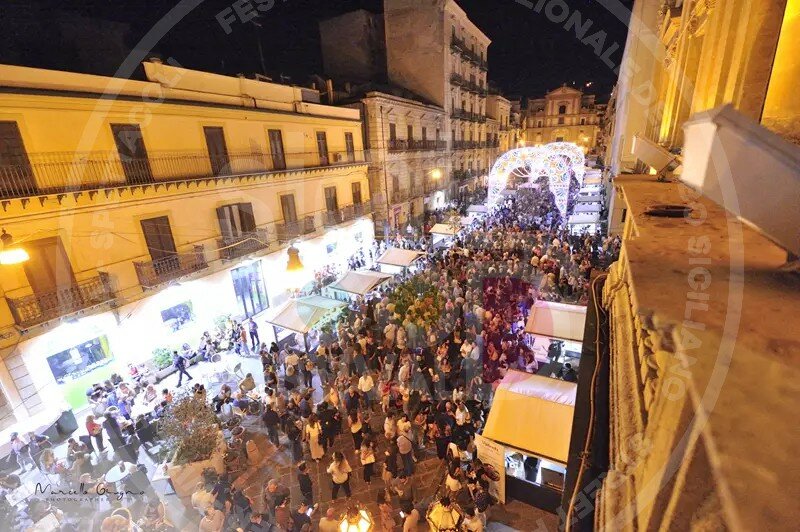 A Marsala sino al 23 luglio la 7&deg; edizione del Sicily Food Festival