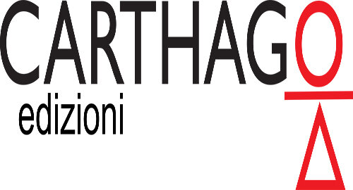 Le presentazioni in Italia dei libri della Casa editrice Carthago a Febbraio 2020