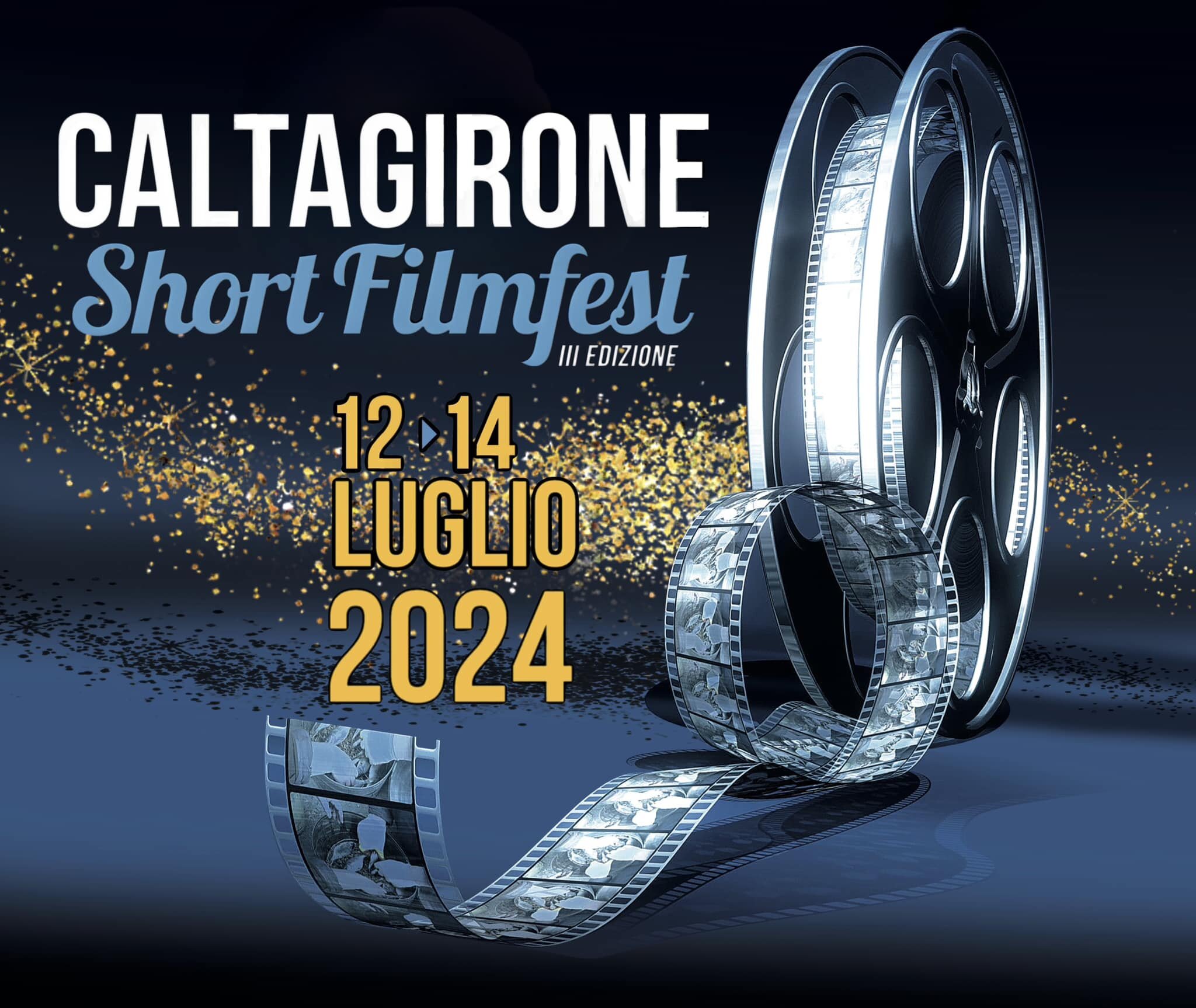 Caltagirone Short FilmFest, la terza edizione dal 12 al 14 luglio