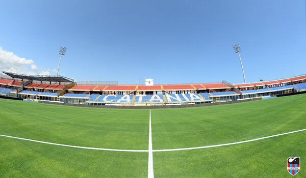 Serie C - play off, il Catania affronter&agrave; il 21 e il 25 maggio l'Avellino nel secondo Turno Nazionale