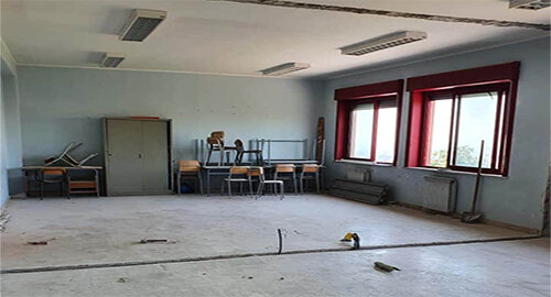 A Gravina via agli interventi nelle scuole per adeguamenti anti-Covid