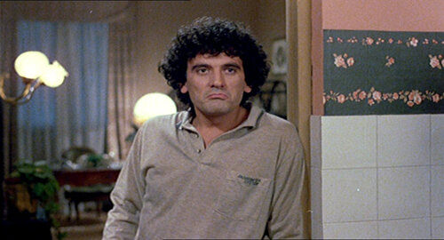 Drink e Cinema, "Ricomincio da tre" di Gioacchino Coppola, barman del Jacky Bar al Capri Tiberio Palace Drink e Cinema, "Ricomincio da tre" di Gioacchino Coppola, barman del Jacky Bar al Capri Tiberio Palace