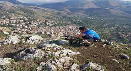 L&rsquo;Ecotrail fa tredici con la new entry del Trail dei due Golfi il 2 ottobre a Montelepre