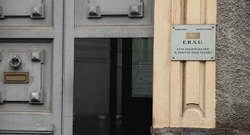 Università, ERSU, partito il bando per migliaia di borse di studio, posti letto e pasti nelle mense universitarie Università, ERSU, partito il bando per migliaia di borse di studio, posti letto e pasti nelle mense universitarie