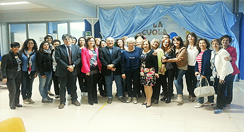 Bullismo e cyberbullismo, a Mascalucia prima giornata del corso di formazione al circolo G. Fava
