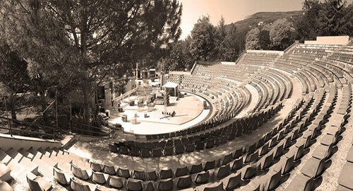 &ldquo;Etna in Scena&rdquo; dal 12 agosto kermesse di spettacoli tra musica, teatro e cabaret