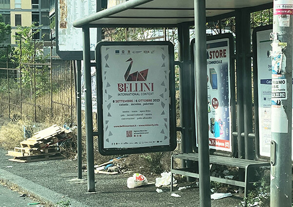 Via Vagliasindi, a "Borgo-Sanzio", in totale abbandono, ennesimo appello del Comitato Cittadino Vulcania Via Vagliasindi, a "Borgo-Sanzio", in totale abbandono, ennesimo appello del Comitato Cittadino Vulcania