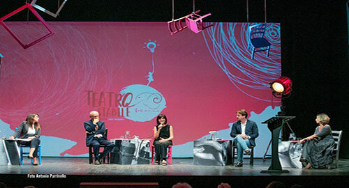 Nuove "Energie" per lo "Stabile di Catania, presentata al "Verga" la stagione 2020-2021