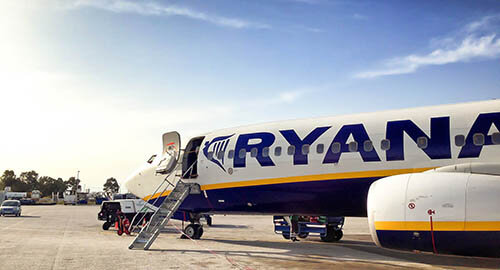 Annunciati scioperi di Ryanair per i mesi estivi: previsti disagi per i passeggeri in Italia, Spagna, Portogallo e Belgio