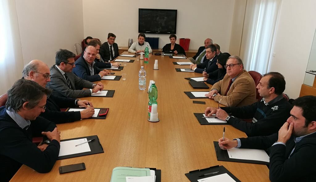 &nbsp;#CataniaSicura, allarme Ance etnea: "Troppo bassa tra i cittadini la percezione del rischio sismico"