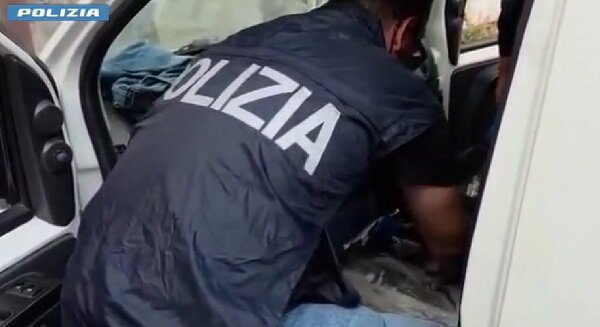 Operazione &ldquo;Alto impatto&rdquo; della Polizia di Stato per il contrasto della devianza giovanile
