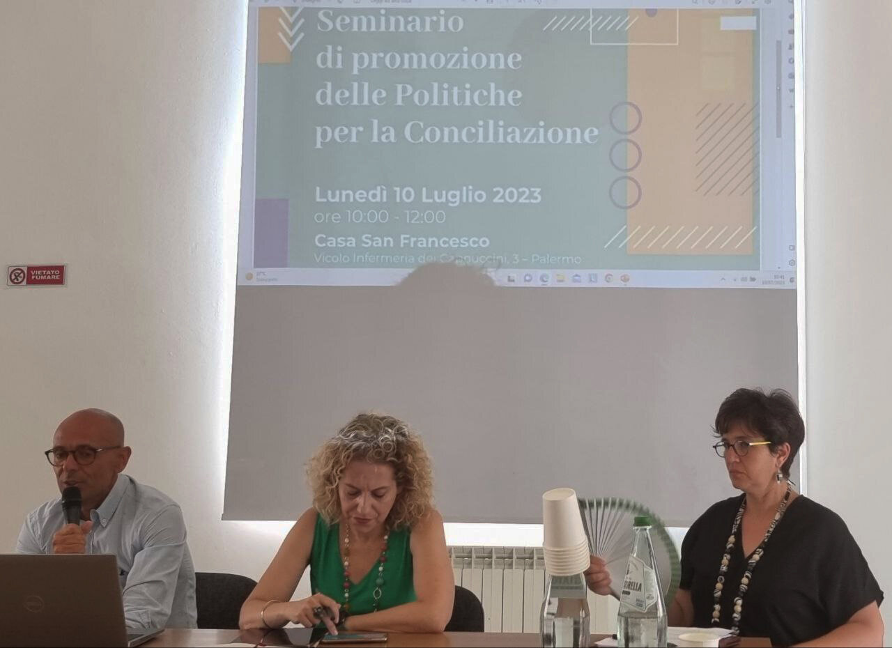 Le donne lavorano il triplo degli uomini per accudire familiari, "Necessarie politiche di conciliazione"