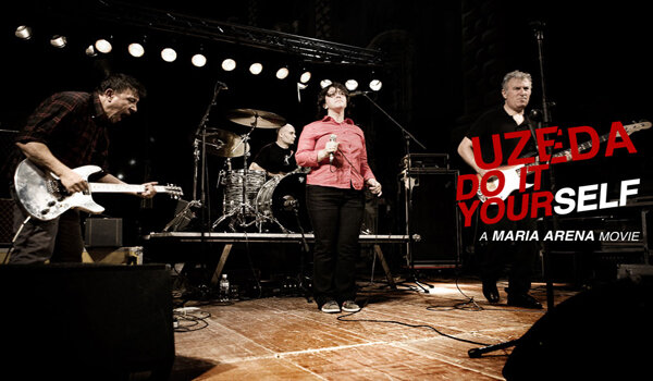 “Uzeda. Do it yourself”, per il “Catania Film Festival” da Zō il 3 ottobre l’anteprima del documentario di Maria Arena sulla rock band catanese “Uzeda. Do it yourself”, per il “Catania Film Festival” da Zō il 3 ottobre l’anteprima del documentario di Maria Arena sulla rock band catanese