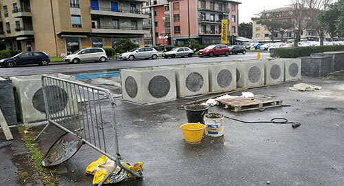 "Riqualificare l&rsquo;intero lungomare della citt&agrave;", le riflessioni dei consiglieri di "Picanello-Ognina-Barriera-Canalicchio", Alessandro Campisi e Adriana Patella