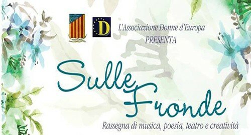 "Versi Inazzurrati", serata con la poesia il 22 luglio all&rsquo;Eco Museo del Castagno di Fornazzo
