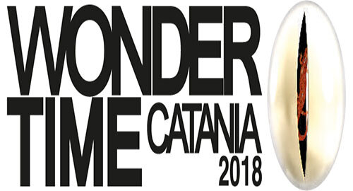 WonderTime Catania, rassegna internazionale di arte diffusa dal 7 settembre al 7 ottobre, con 100 artisti e 30 tra i luoghi più belli e nascosti del centro storico WonderTime Catania, rassegna internazionale di arte diffusa dal 7 settembre al 7 ottobre, con 100 artisti e 30 tra i luoghi più belli e nascosti del centro storico