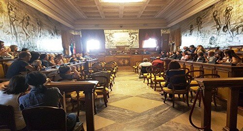 Servizi ai ragazzi disabili delle scuole medie superiori, torna in vigore il vecchio regolamento, avvio tavolo tecnico con le parti sociali Servizi ai ragazzi disabili delle scuole medie superiori, torna in vigore il vecchio regolamento, avvio tavolo tecnico con le parti sociali