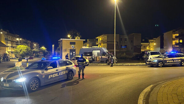 Educazione, prevenzione e controlli sulla sicurezza stradale: le attivit&agrave; della Polizia di Stato tra Catania, Randazzo e Caltagirone