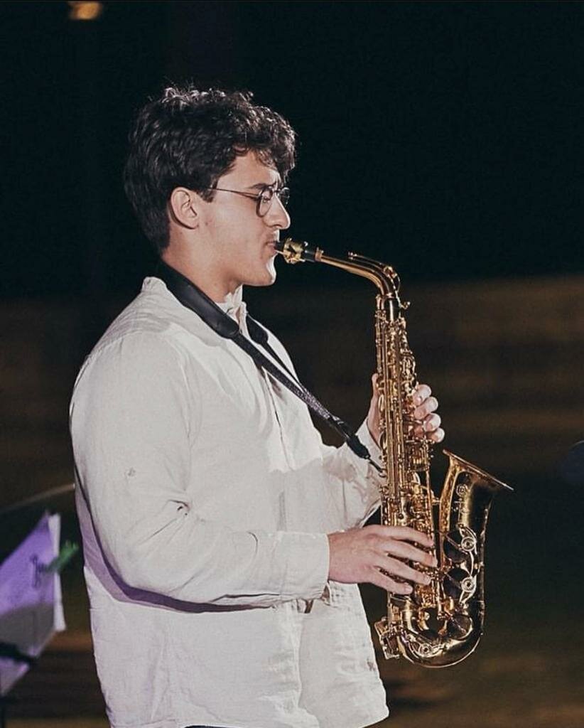 IX Battiati Jazz Festival, il 22 dicembre "Antonio Ottaviano Bright 5et"