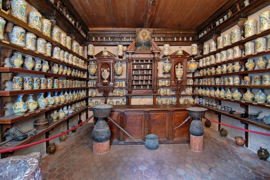Roccavaldina: un borgo di storia, bellezza e identit&agrave; siciliana