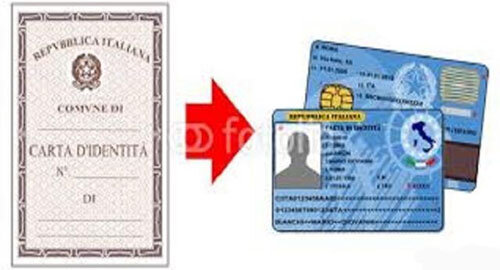Da Agosto a Catania la nuova carta di Identit&agrave; elettronica (CIE)