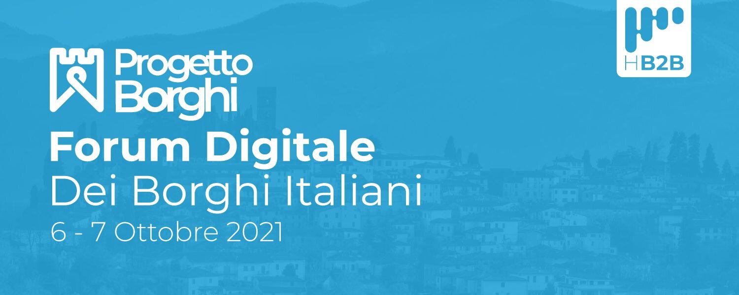 &ldquo;Progetto Borghi&rdquo;, cantiere per consolidare il boom di presenze turistiche nei piccoli comuni
