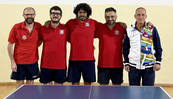 Fine settimana sportivo delle sezioni agonistiche del Cus Catania: tennis e tennistavolo impegnate in casa, basket, ginnastica ritmica, rugby, scherma e volley in trasferta