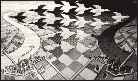 Mostra Escher, al Palazzo della Cultura di Catania, la prima domenica del mese biglietto ridotto Mostra Escher, al Palazzo della Cultura di Catania, la prima domenica del mese biglietto ridotto