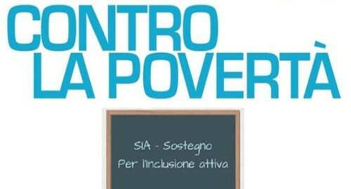 Povertà, domanda per carta Sia in Caf convenzionati Povertà, domanda per carta Sia in Caf convenzionati