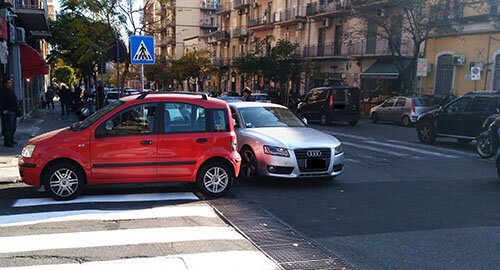 Emergenza sicurezza e vivibilit&agrave; al viale Mario Rapisardi, le proposte del Comitato spontaneo "Terranostra"