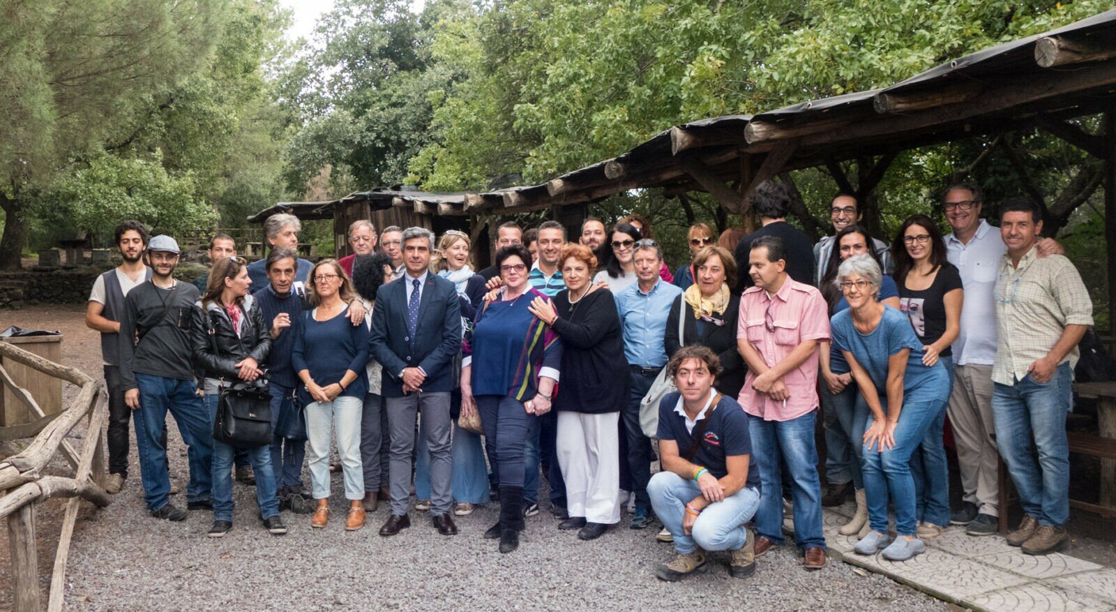 Distretto Antichi Mestieri e Tradizioni popolari siciliane, "educational tour" a Viagrande