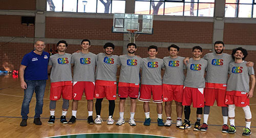 Qualificazioni CNU 2020, CUS Catania batte CUS Palermo 77-57