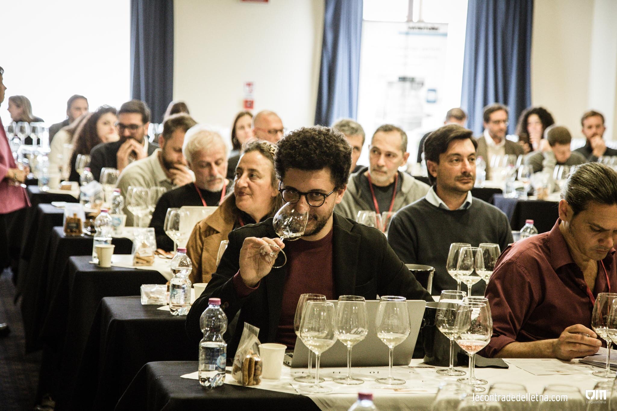 XV Edizione di "Contrade dell'Etna", iscrizioni aperte per le cantine