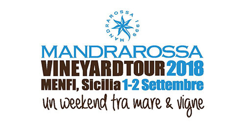 "Mandrarossa Vineyard Tour", l'1 e il 2 settembre tra mare e vigne alla scoperta del "Menfishire"