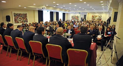 Sanit&agrave; e prevenzione, giovani, anziani e lavoratori i destinatari principali delle linee di intervento predisposte dalla Regione, workshop a Catania
