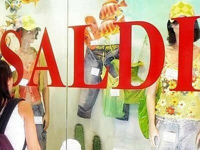 Saldi invernali, le previsioni di vendita di Confcommercio Catania