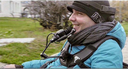 "La Velocit&agrave; Perfetta", partita la raccolta fondi per il documentario sulla storia di Walter Belli