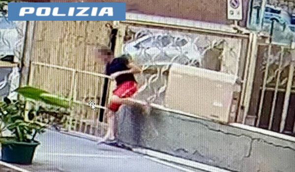 Ruba nei garage condominiali, ladro seriale individuato dalla Polizia di Stato Ruba nei garage condominiali, ladro seriale individuato dalla Polizia di Stato