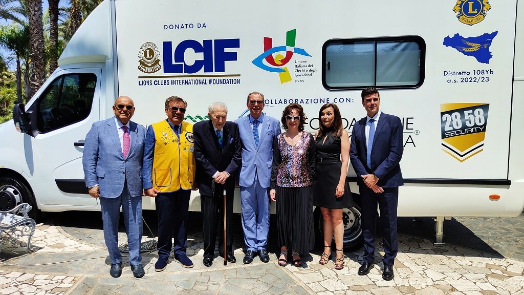 Uici, alla Plaja di Catania &ldquo;La prevenzione non va in vacanza&rdquo;