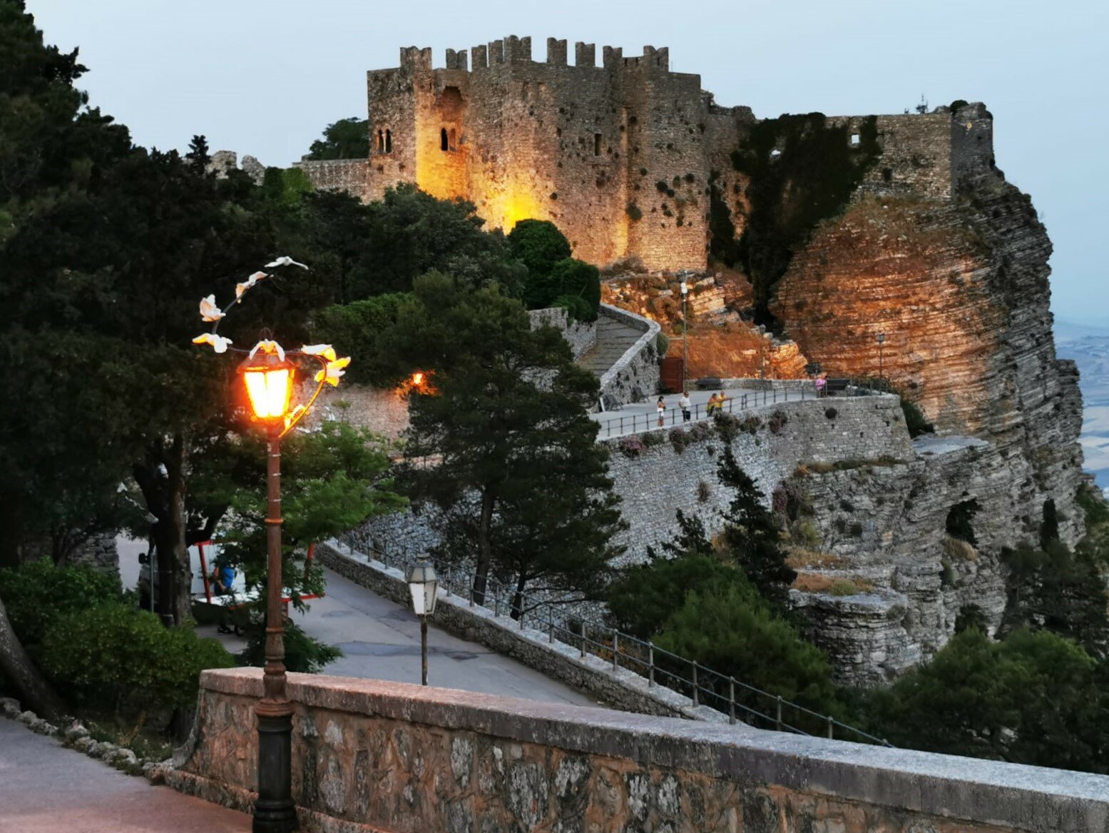 Erice citt&agrave; &ldquo;aperta&rdquo; con i seminari scientifici della Fondazione Majorana