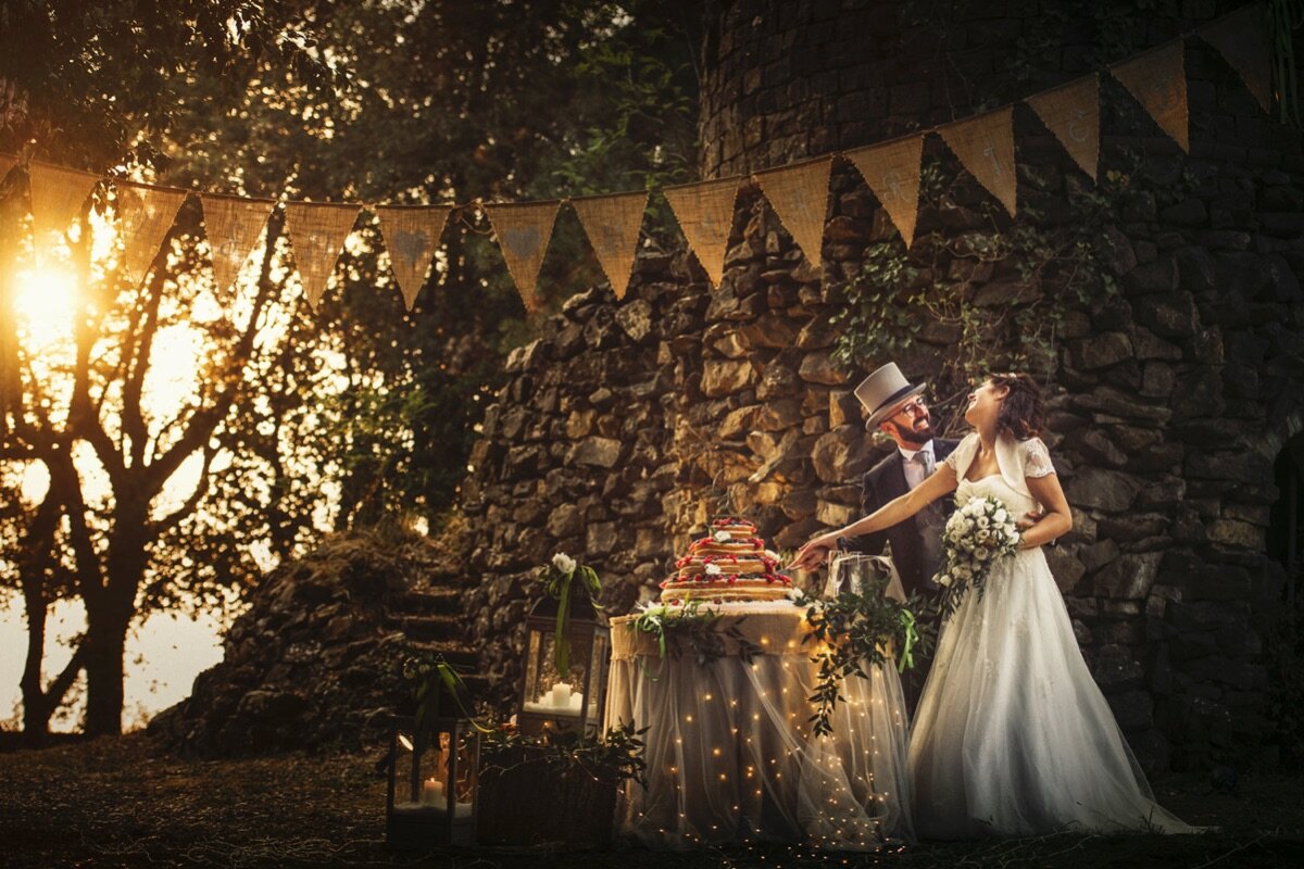 Wedding tourism, Italia location tra le preferite dalle coppie straniere
