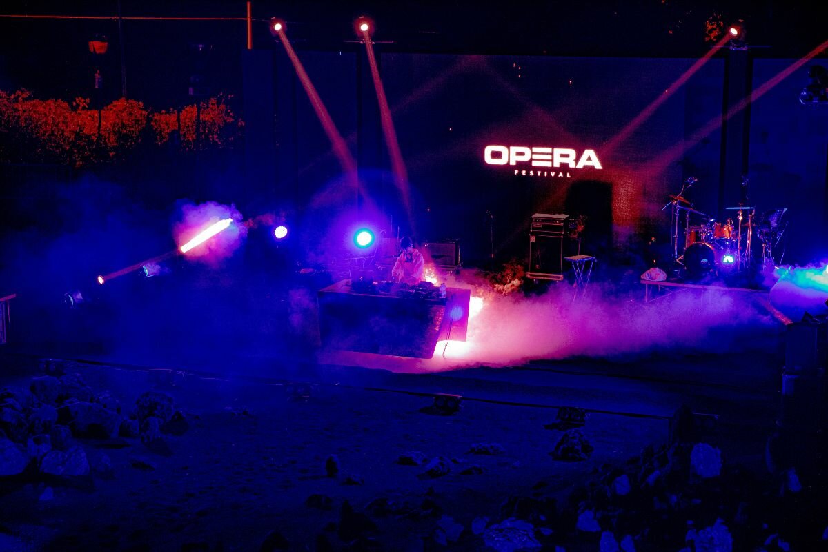 "Opera Festival" a Milo dal 17 al 21 agosto si celebra la natura dell'Etna&nbsp;