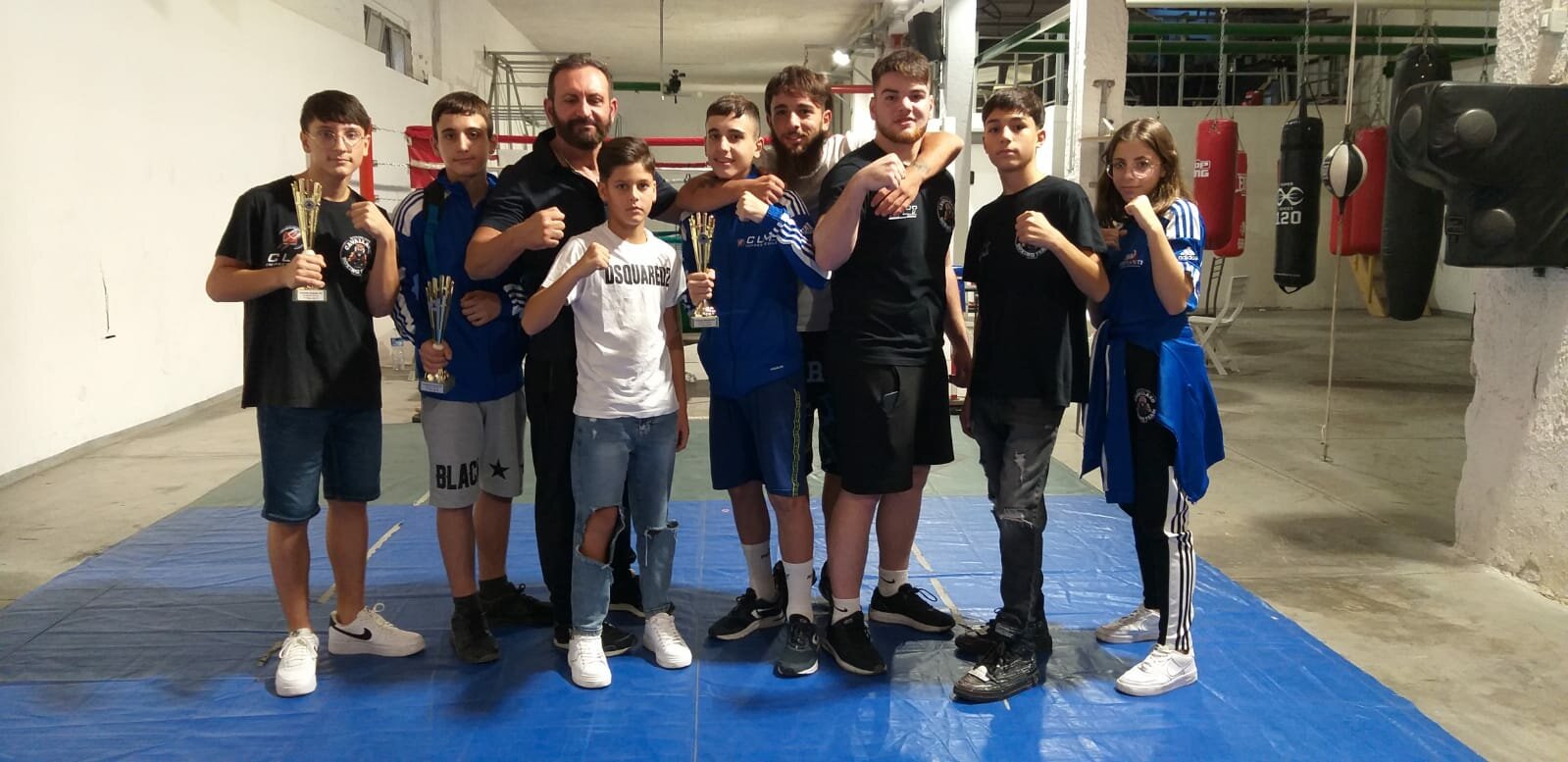 Boxe. Finali regionali Catania, 11 Youth e Schoolboys qualificati per i Tricolori