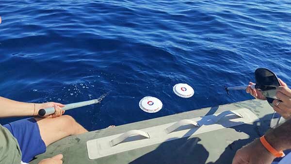 Beyond Calypso, le tecniche per rilevare e tracciare gli idrocarburi in mare Beyond Calypso, le tecniche per rilevare e tracciare gli idrocarburi in mare
