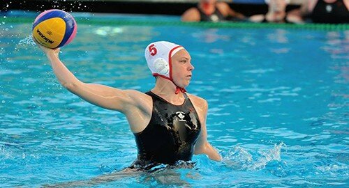A1 donne, all'Ekipe Orizzonte arriva la canadese Monika Eggens