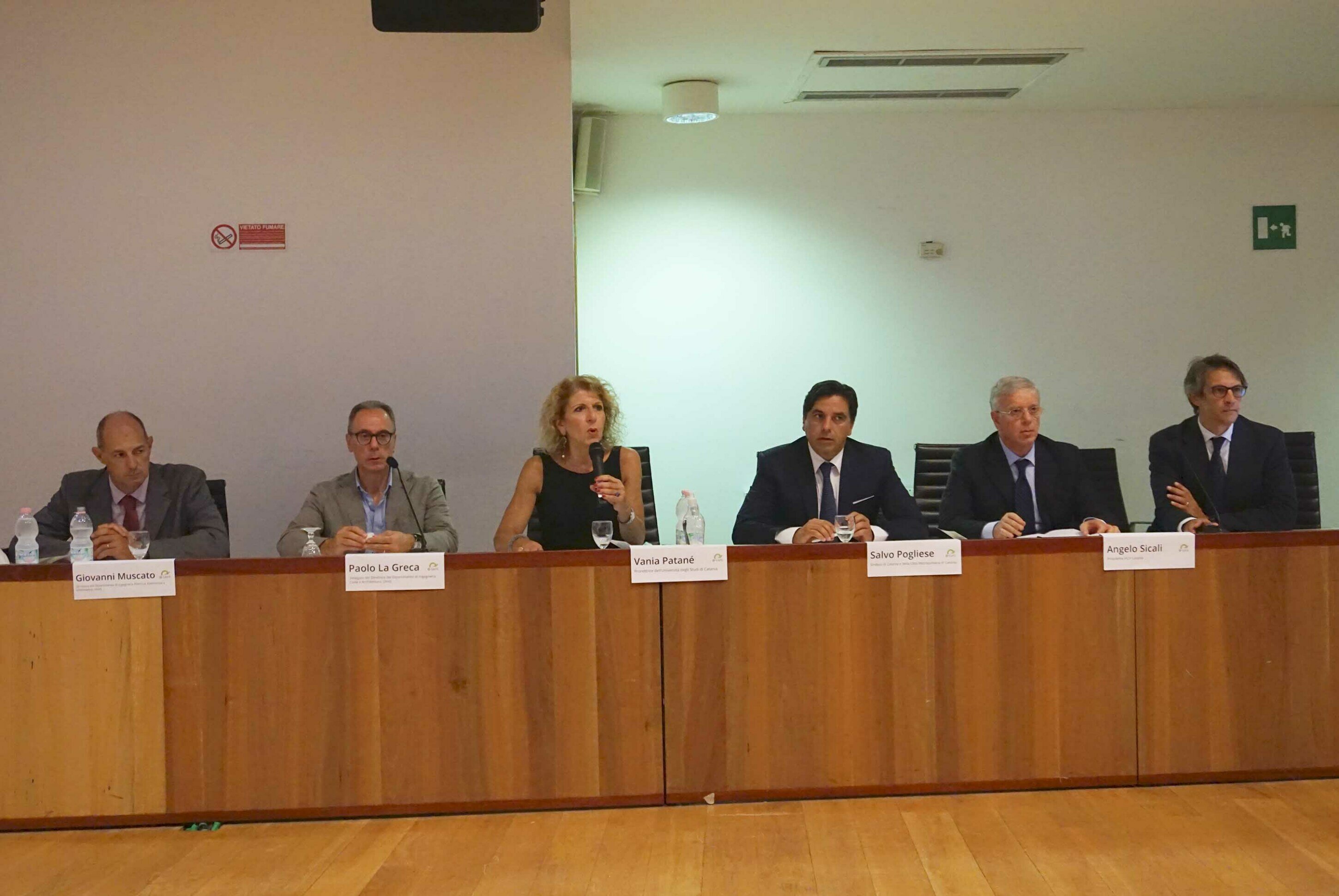 Al via piattaforma per la crescita del settore delle ristrutturazioni sismico-energetiche