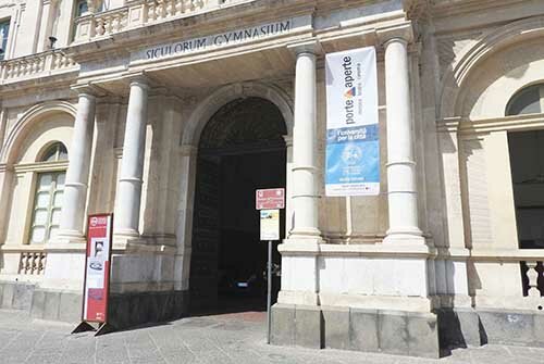 Trasferimento da altri atenei, ecco il bando Unict Trasferimento da altri atenei, ecco il bando Unict