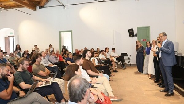 Catania 2028, ampia partecipazione di stakeholders per il dossier di Capitale della Cultura Catania 2028, ampia partecipazione di stakeholders per il dossier di Capitale della Cultura
